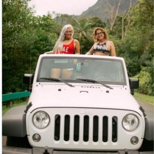 Meet your Posher, Hdjdd